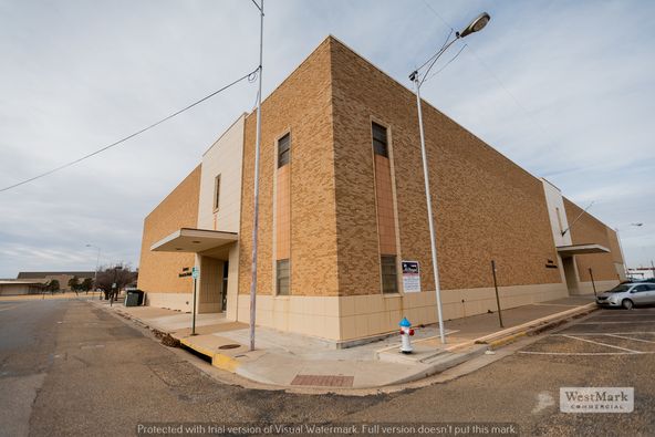 710 Avenue J, Lubbock, TX 79401